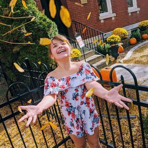 Meet your Posher, Heather